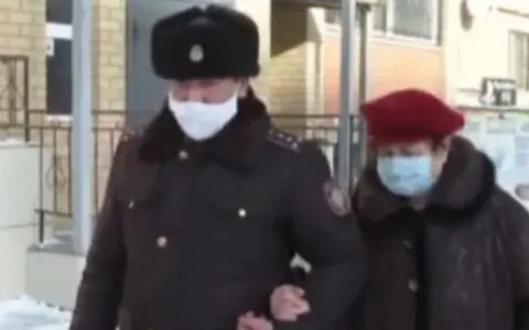 Сына уволили