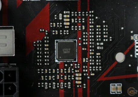 Msi горит лампочка cpu