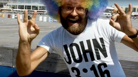 John 3 6