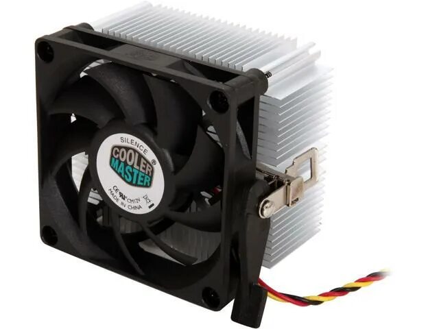 Кулер 95w. Cooler Master Standard 95w AMD CPU Cooler. Кулер кулер мастер для процессора am3 AMD. Кулер от AMD Phenom II x4. Кулер 95x95x25.