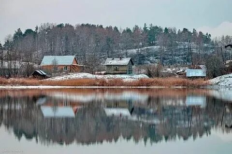 Красных карелия