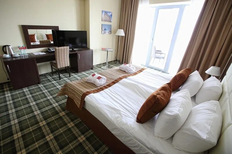 Bridge Resort (Бридж Резорт) - Сириус, ул.Фигурная, 45: цены 2025, фото и отзывы