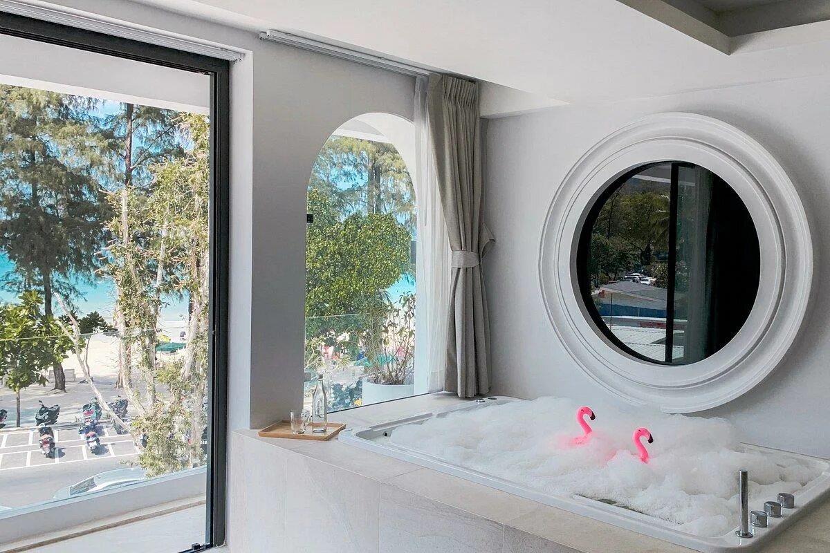 Anona beachfront resort. Anona beachfront phuket resort 4*. baan khunying – secluded phuket beachfront villa 5*. island escape by burasari 5*.