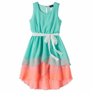 I do dress