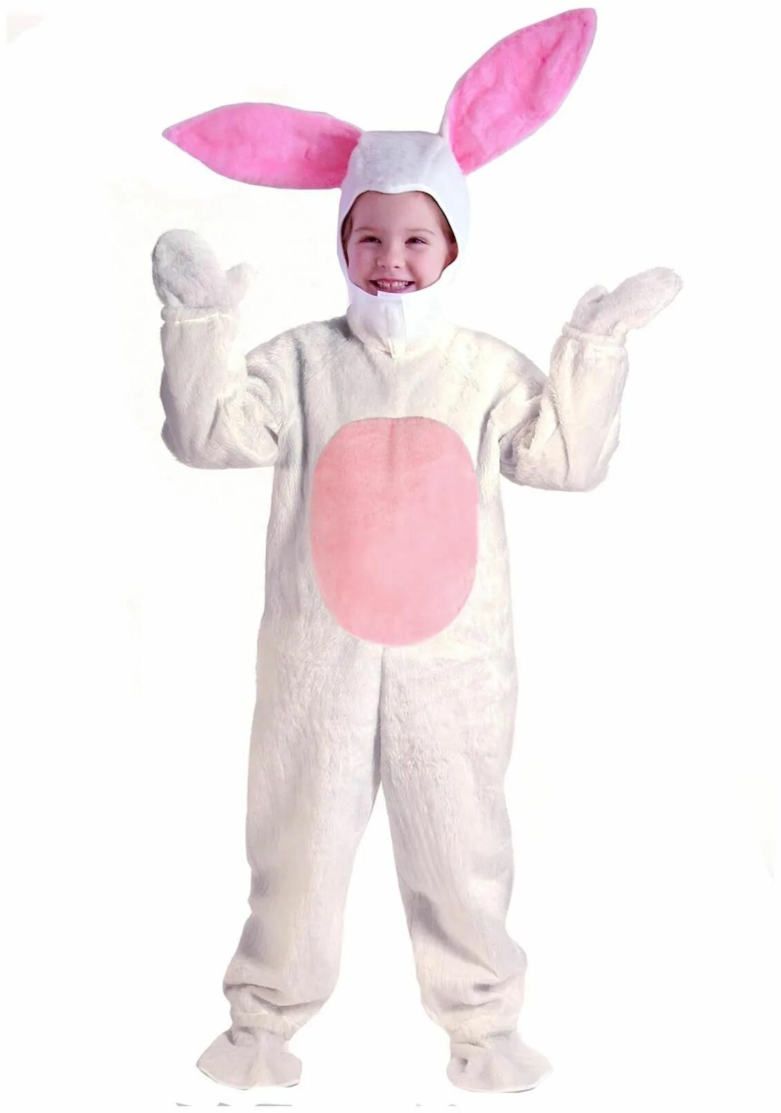 Девочка в костюме зайки. Детский костюм кролика. Новогодний костюм кролика. Ребенок в костюме кролика. Костюм новогодние кролика для детей.