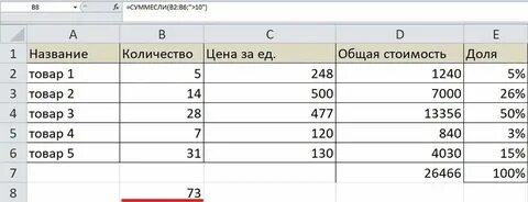 Как считать со скидкой