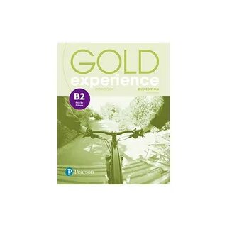 Gold experience b1