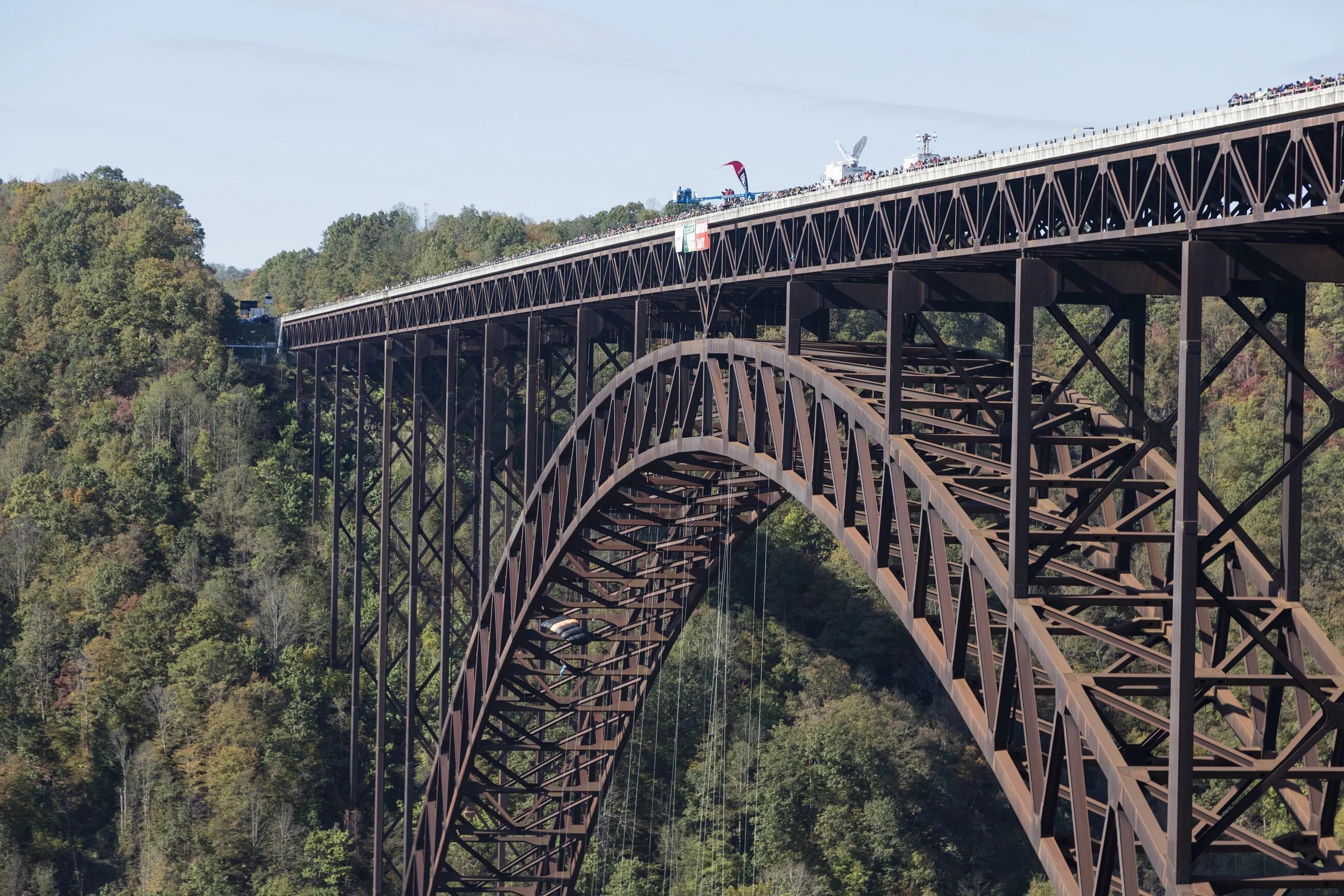Западная Вирджиния мост. Арочные стальные мосты. Арочный ЖД мост. New most info