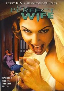 Perfect wife