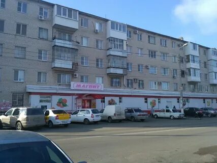 Невинномысск 14