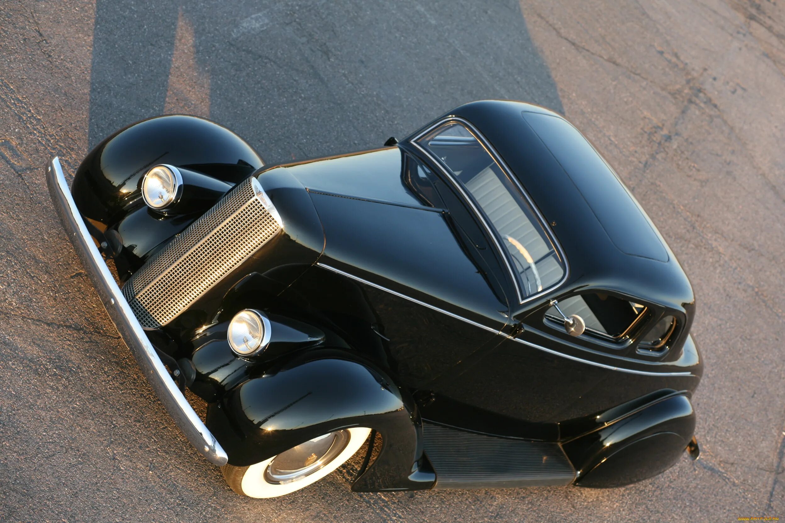 Custom class. Dodge coupe 1936. кастомные машины. custom car classical. lead sled customs.