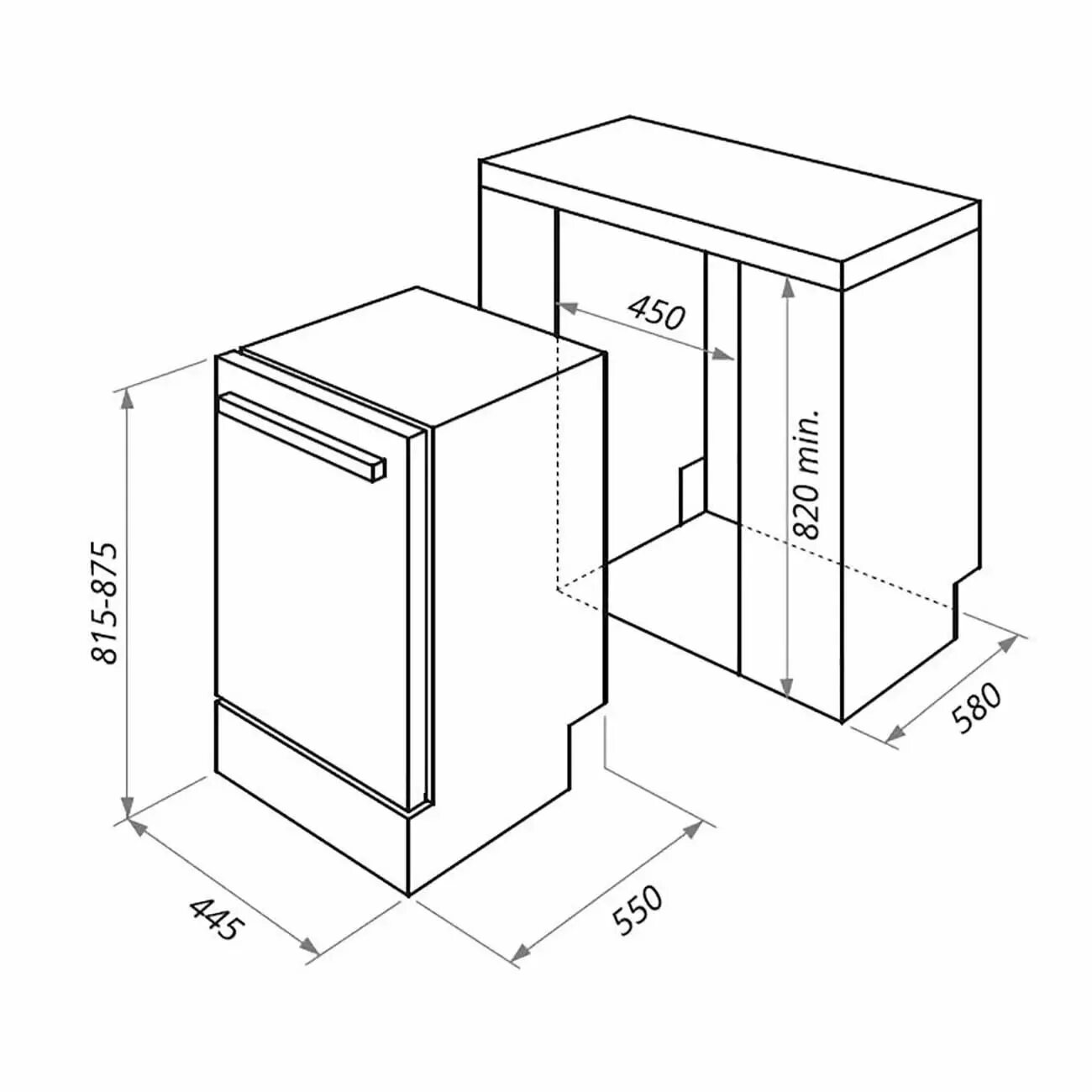 Fdw 612 e6p a++. Посудомоечная машина 45 см встраиваемая габариты встраивания. Посудомоечная машина встраиваемая 60 см miele. Габариты посудомоечной машины встраиваемой 45. Посудомоечная машина бош 45 см встраиваемая габариты.
