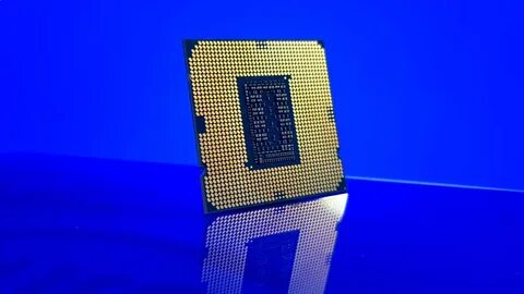 Intel core i5 12400f ядра