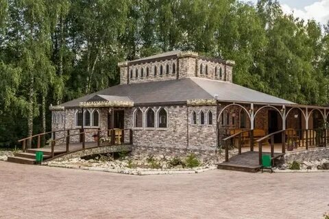 Красные ворота тула