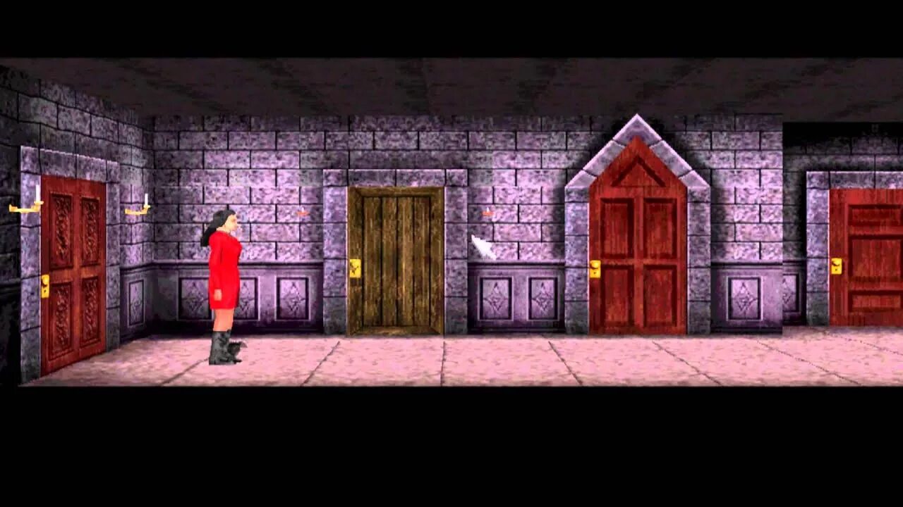 Clock tower ps1. Clock tower the first fear ps1. clock tower (игра, 1996). clock tower 1996 ps1.