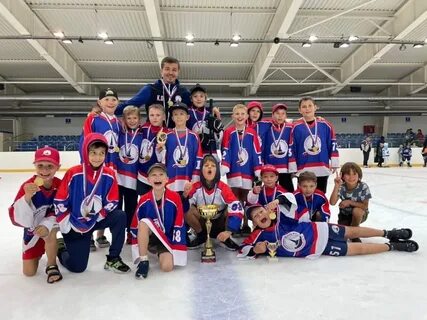 Хоккей 2012 г р