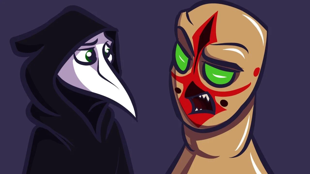 Scp 6118. Чумной доктор 049. чумной доктор scp 049.
