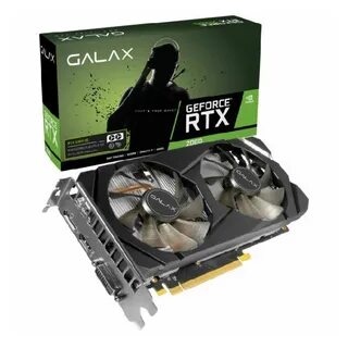 Видеокарта nvidia geforce rtx 2050
