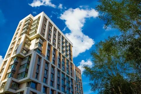 Квартиры вао москва