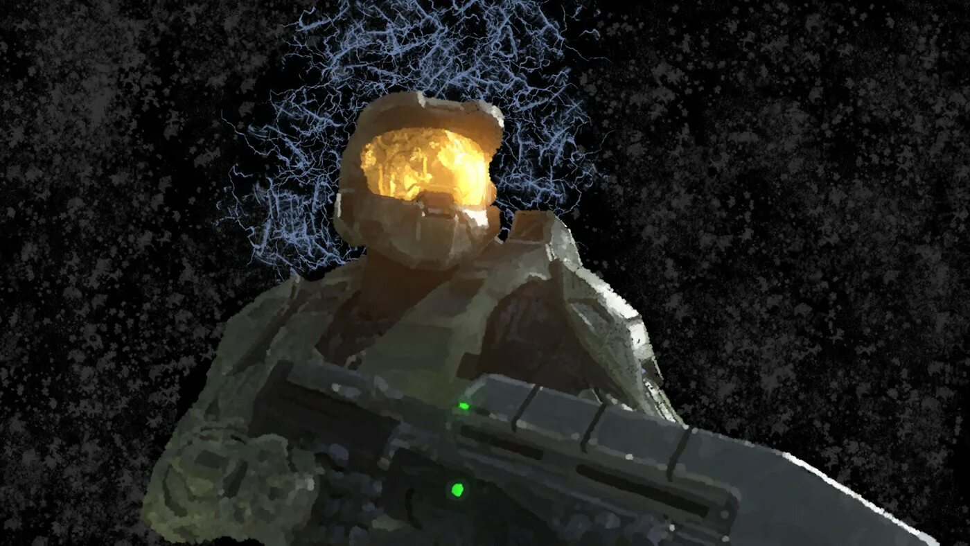 Гоуст мастер Чиф. СВЧ Master Chief. Halo мастер Чиф back. Master Chief 2003.