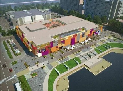 Ул борисовские пруды 26 корп 2