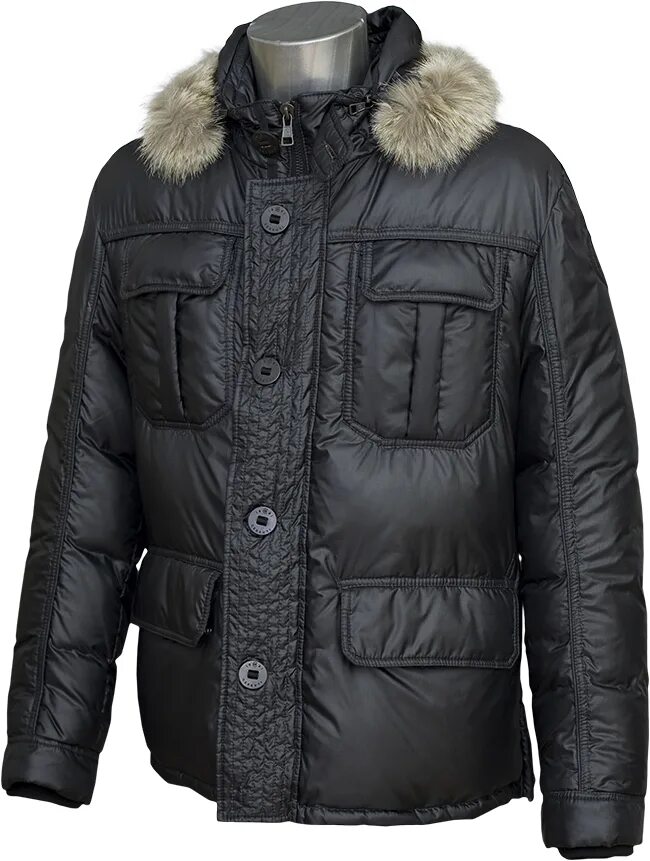 Cerruti 1881 Vera Piuma пуховик мужской. Куртка Cerruti 1885 cmm4230000_999 Black. Черутти куртки мужские зимние.