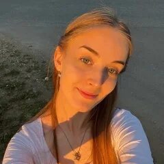 Полина Лукьянова ВКонтакте