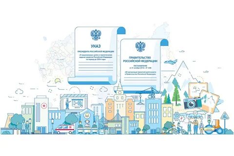 Российские проекты сегодня