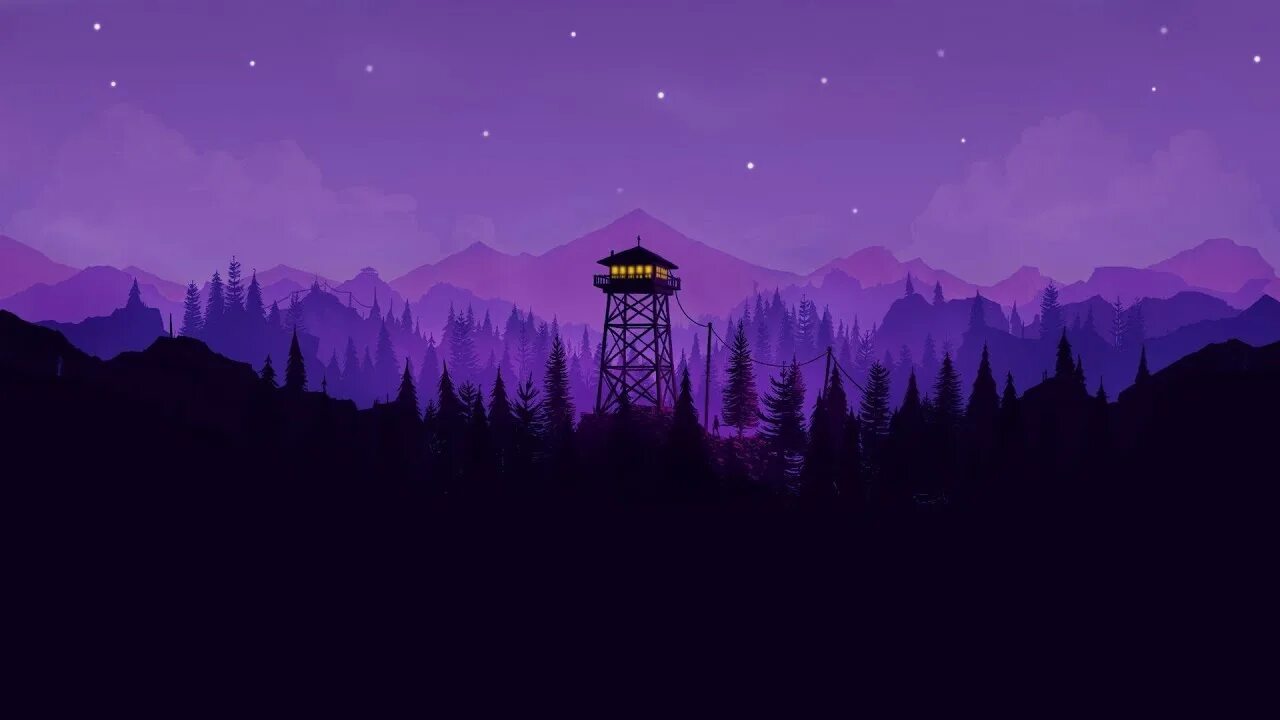 Фон для рабочего стола вышка. Вышка в лесу. Вышка электричество. Firewatch башня 2k. Обои пк вышка.