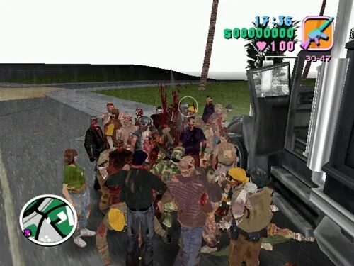 Grand theft auto long night zombie city. Gta long night. Gta vice city zombie long night. Gta zombie city. Gta vice city zombie long night.