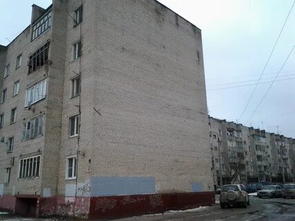 Войкова 4