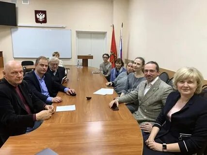Коррекционный педагогический институт