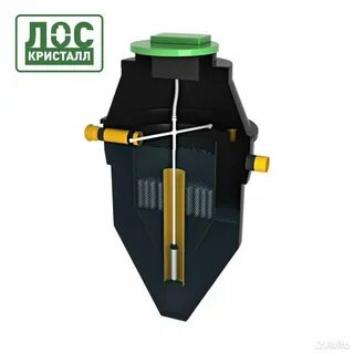 Септик групп