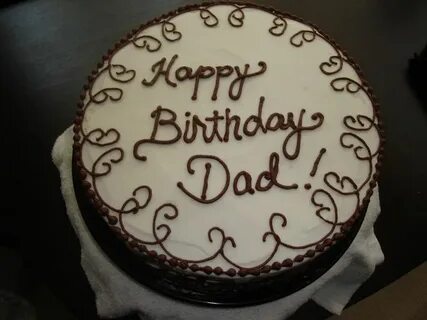 Father birthday