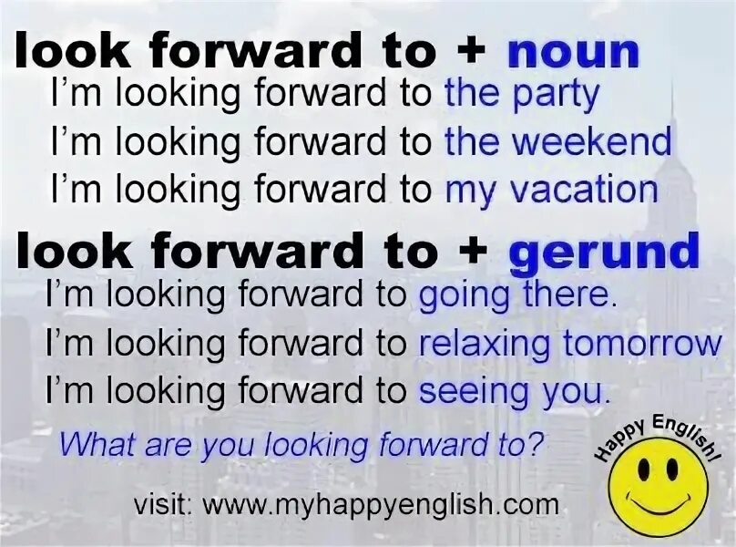 Forward meaning. Look forward to. Предложения с look forward to. Look forward to перевод. Look forward примеры.