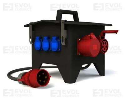 Evol partner
