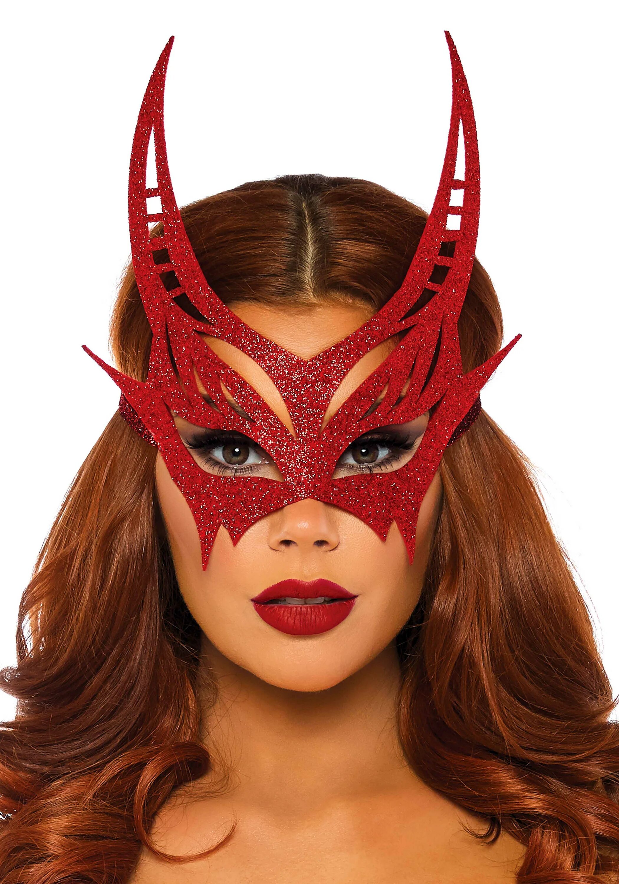 Leg mask