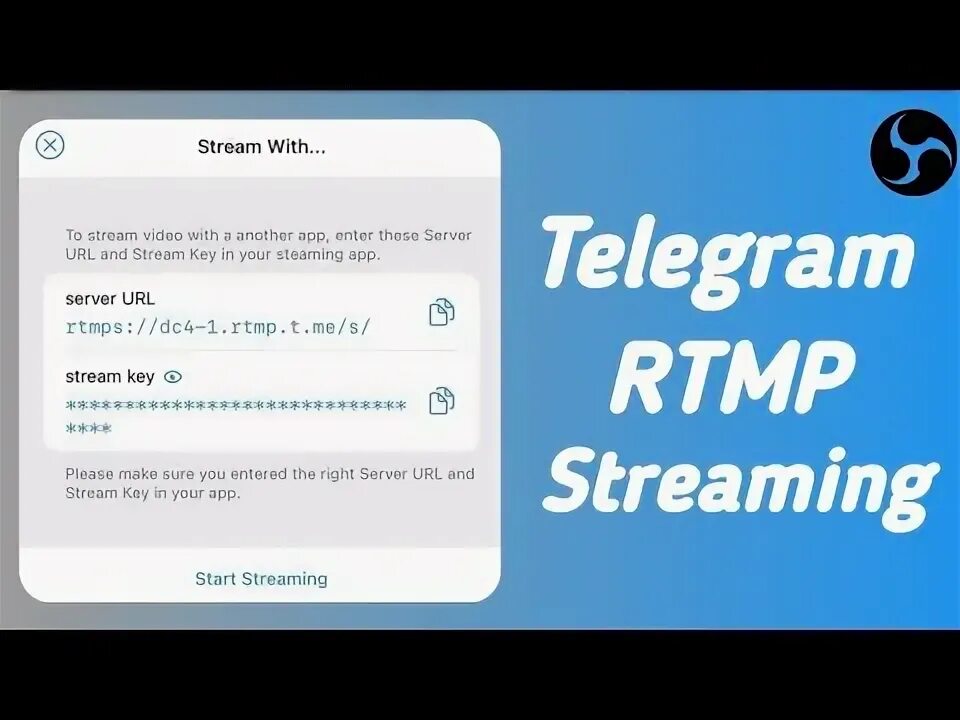Как стримить в телеграмме. Как сделать стрим в телеграмме.