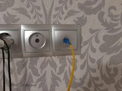 Провод на розетки 2.5