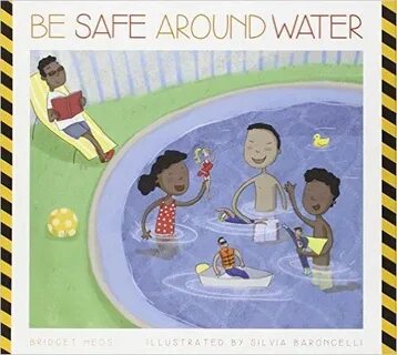 Safe around