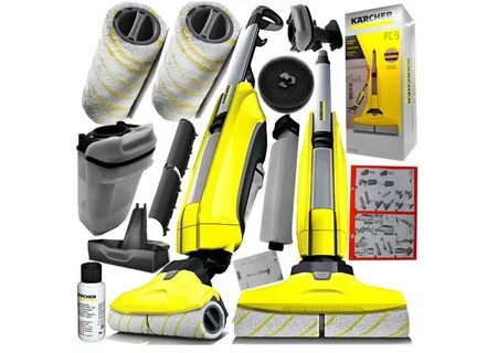 Karcher v 12 4 18