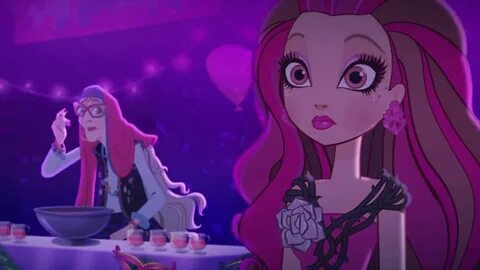 Ever after like