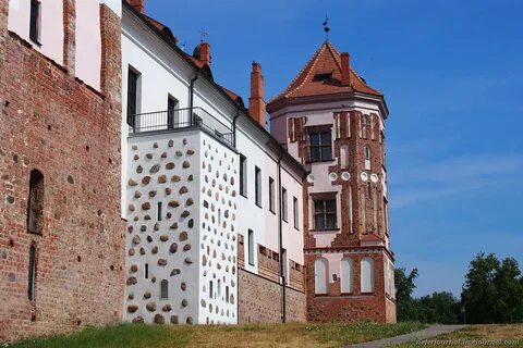 Голова замок