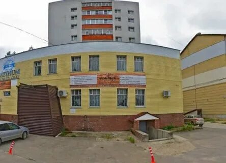 Арзамас сервис