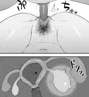 uricotake's tweet photo. 本 能 に は 勝 て な か っ た(15) t.cobRvE9or...