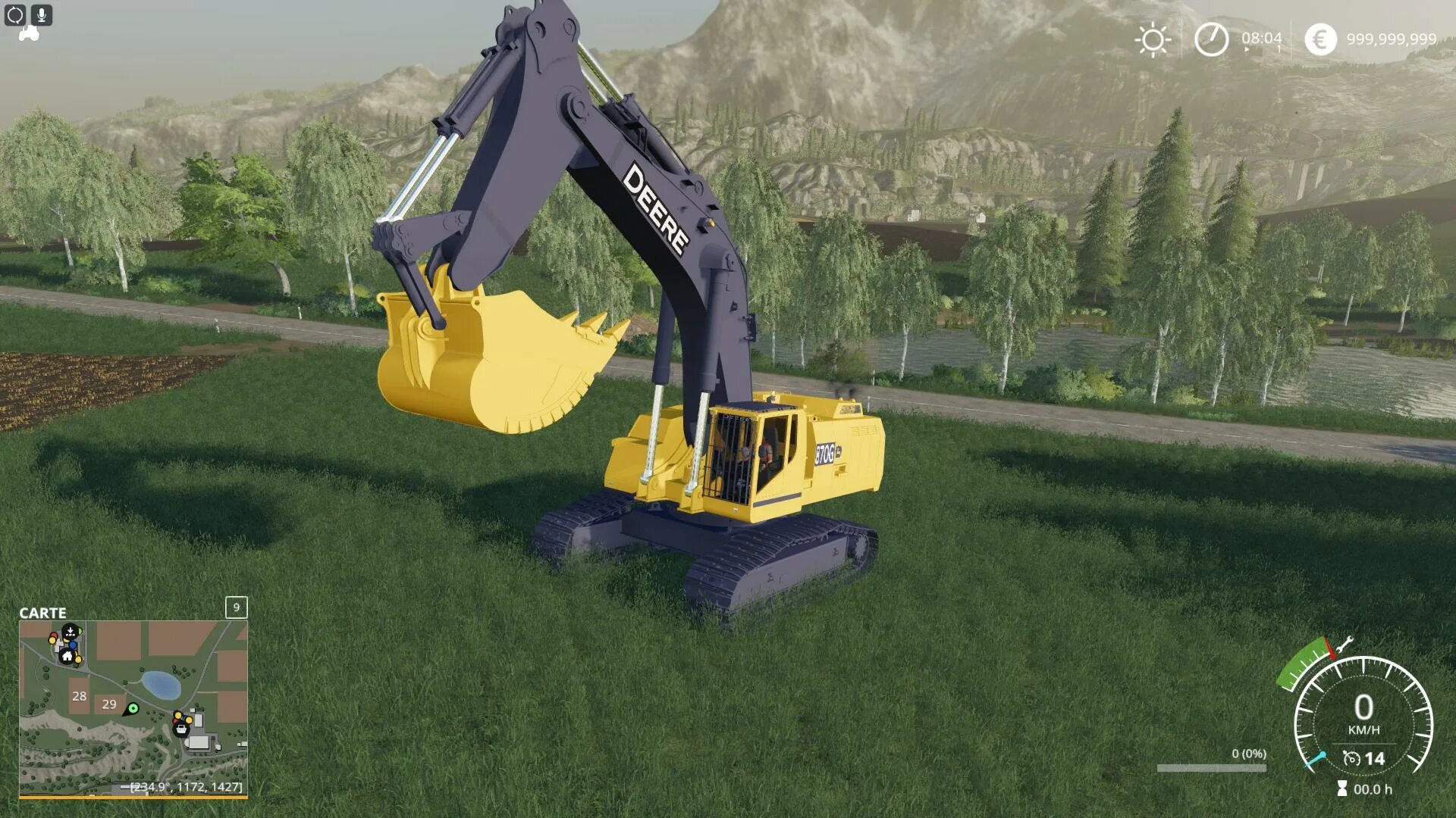 Мод на экскаватор для фс 19. Fs19 экскаватор навесной. экскаватор для фс 19. игра модные экскаватора. fs19 экскаватор на навеску.