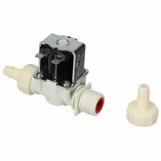 Water valve