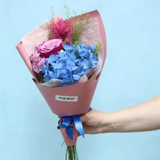 Букет комплимент