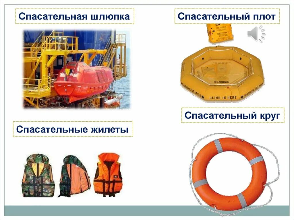 Спасательные шлюпки и плоты. Спасательные средства на судне. Спасательный плот на корабле. Спасательный плот,жилет,шлюпка.