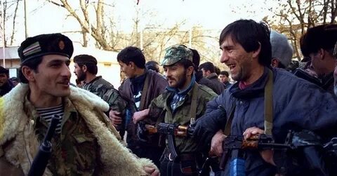 Боевики 1995 г